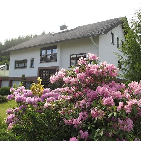 Ferienwohnung-Lind Wimbach Стая снимка
