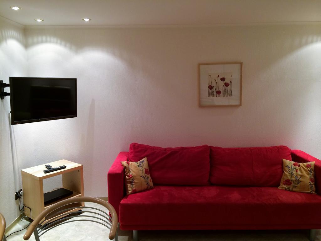 Ferienwohnung-Lind Wimbach Стая снимка
