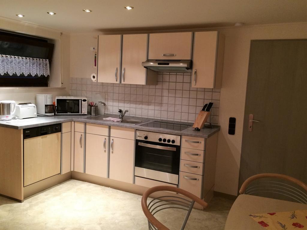 Ferienwohnung-Lind Wimbach Стая снимка