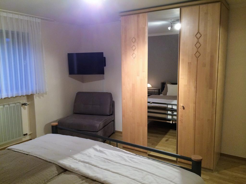 Ferienwohnung-Lind Wimbach Стая снимка