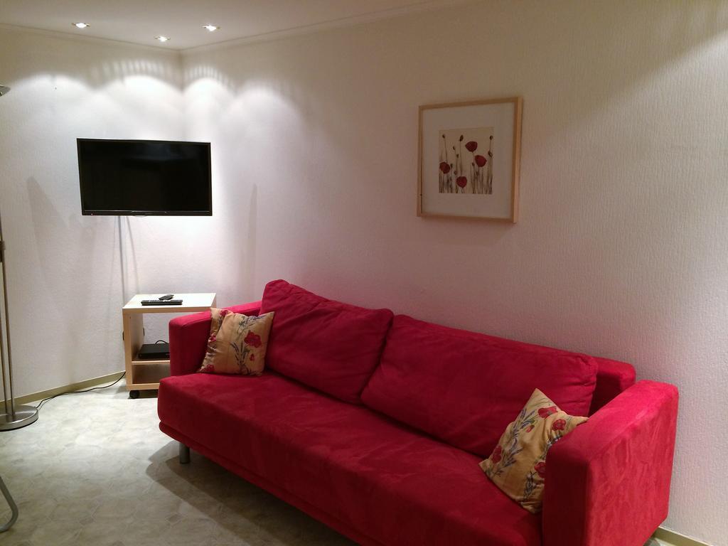 Ferienwohnung-Lind Wimbach Стая снимка
