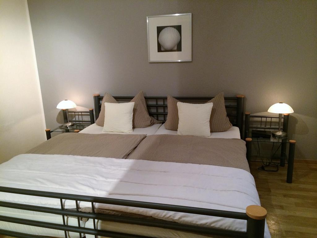Ferienwohnung-Lind Wimbach Стая снимка