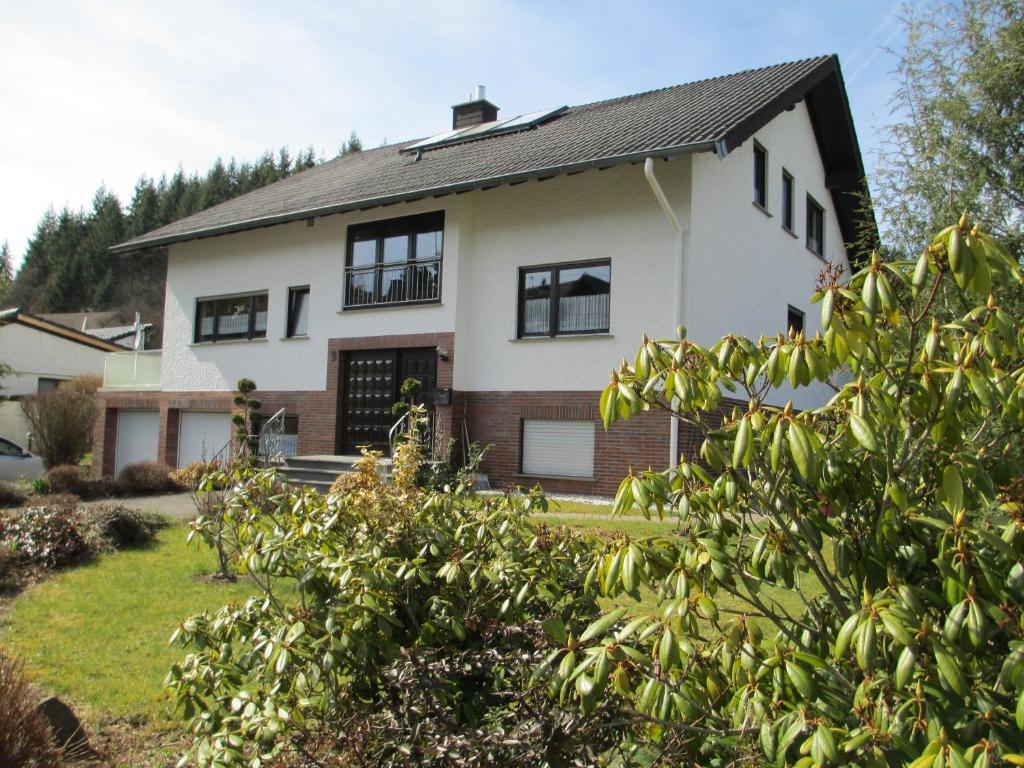 Ferienwohnung-Lind Wimbach Екстериор снимка