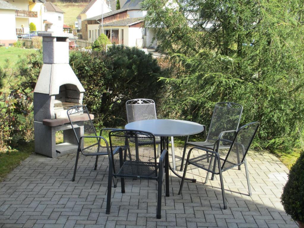 Ferienwohnung-Lind Wimbach Екстериор снимка