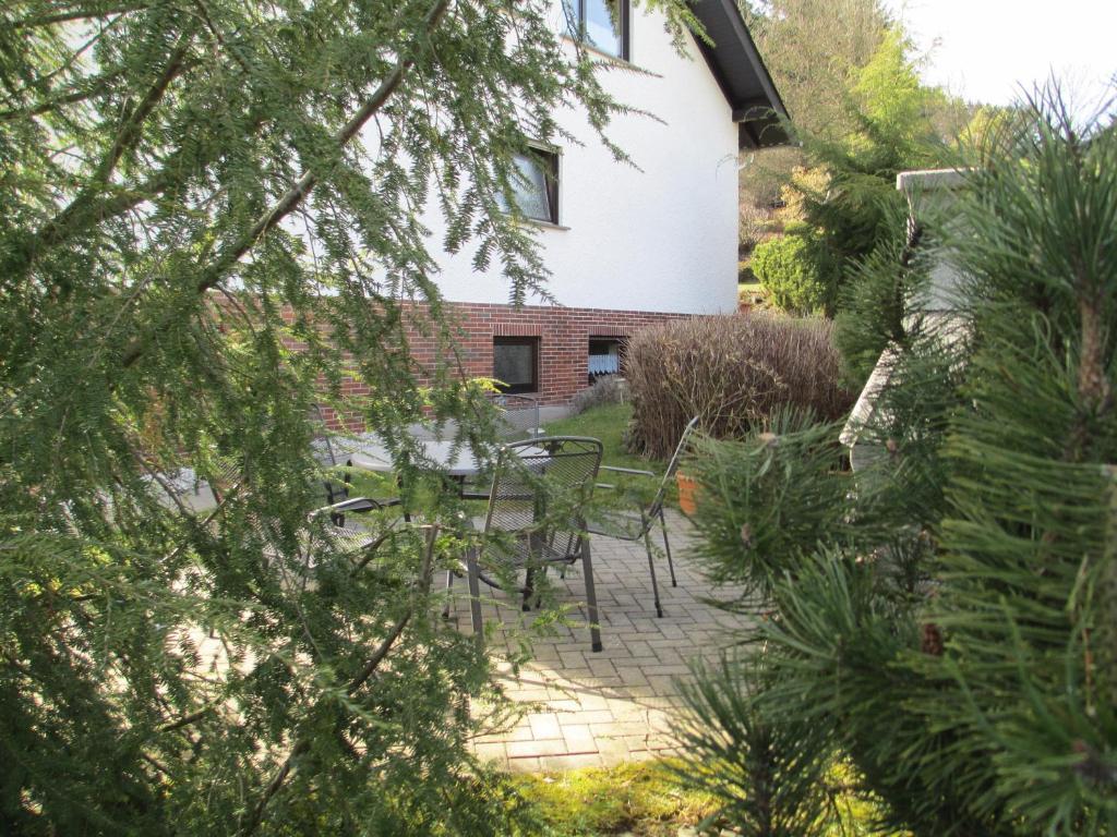 Ferienwohnung-Lind Wimbach Екстериор снимка