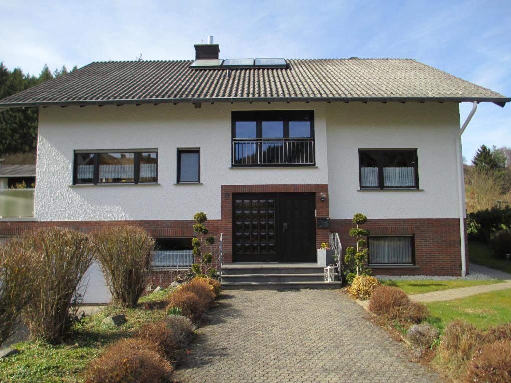 Ferienwohnung-Lind Wimbach Екстериор снимка